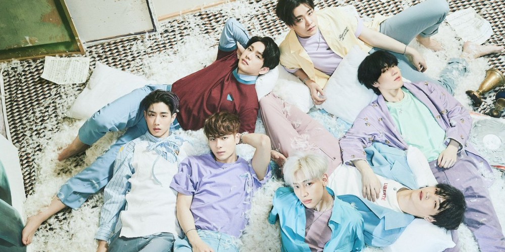 GOT7