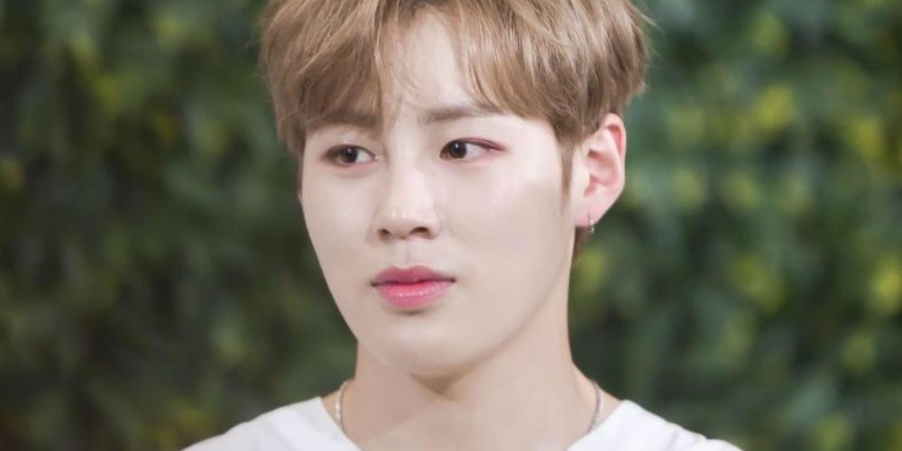 Ha Sung Woon