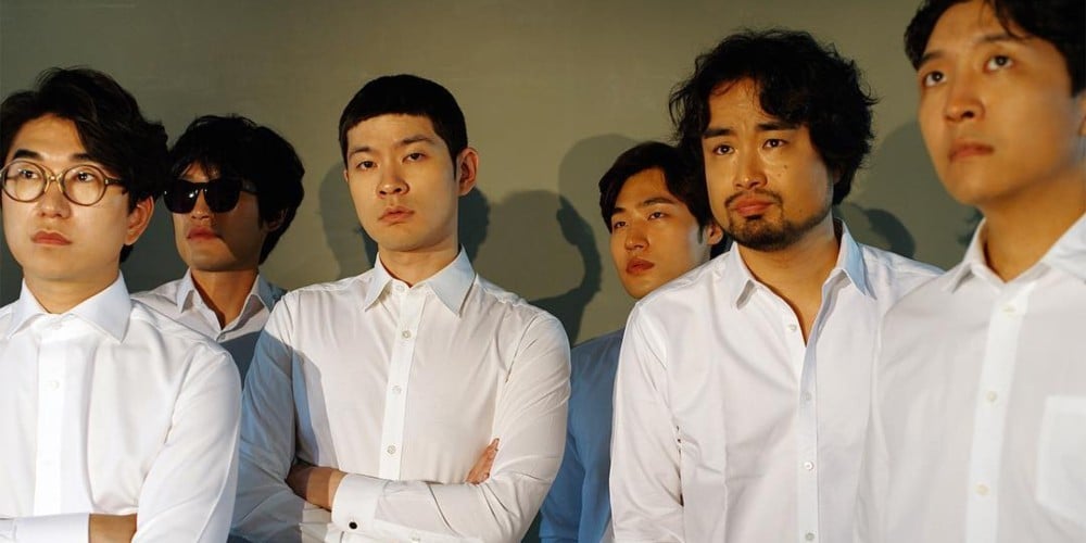 Jang Kiha and the Faces