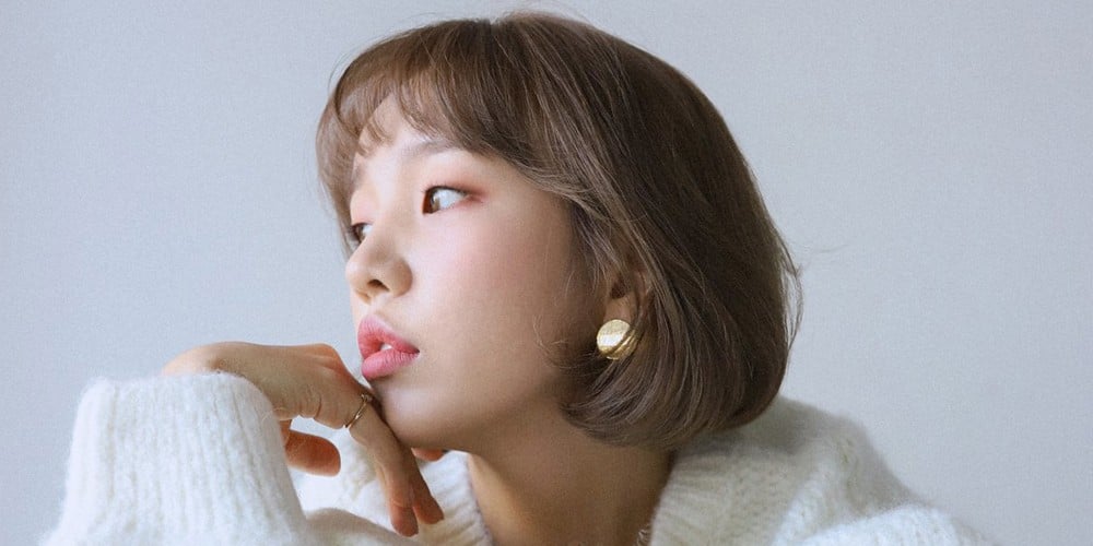 Baek Ah Yeon