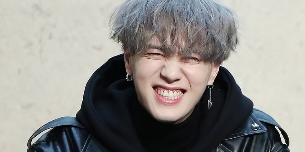 Yugyeom