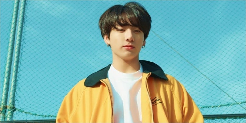 BTS, Jungkook