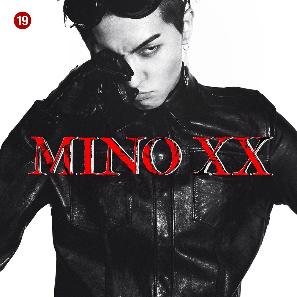 winner, Song Min Ho (Mino)