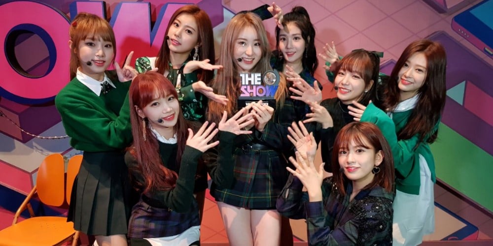 IZ*ONE