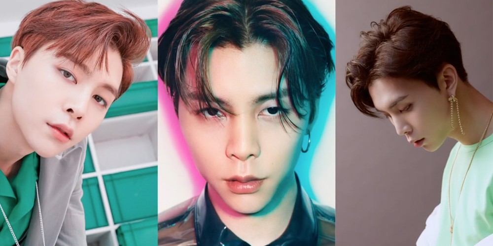 NCT, Johnny