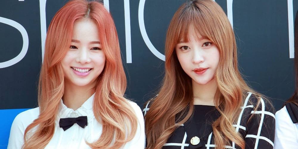 EXID, Hani, Solji