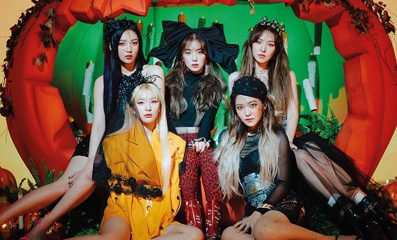 Red Velvet