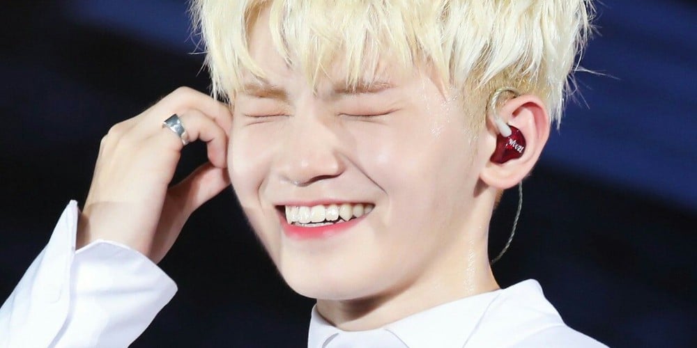 Woozi