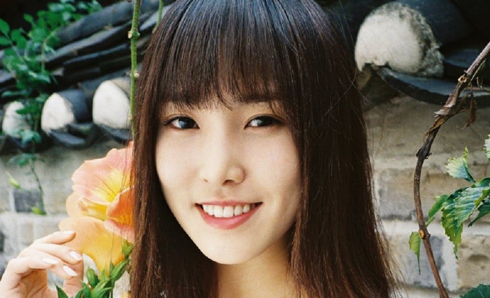 , Yuju