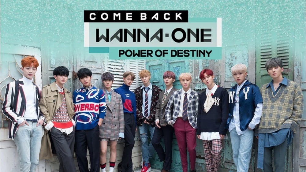 Wanna One