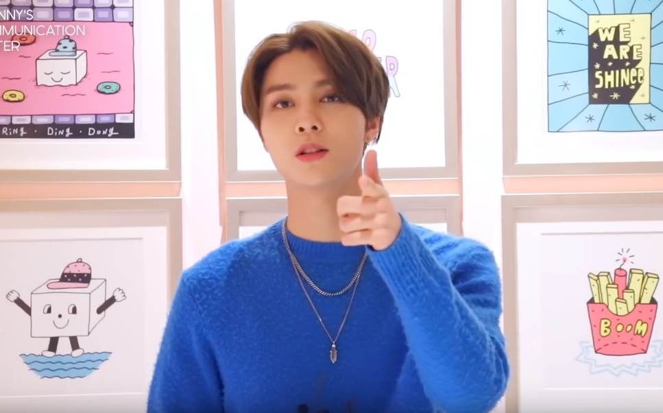 NCT 127 celebrate Johnny's first Thanksgiving in Korea | allkpop
