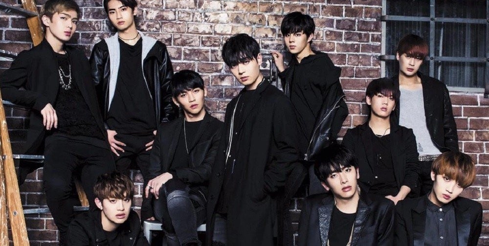 UP10TION