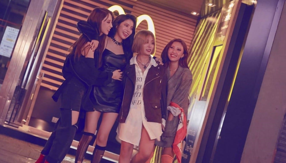 MAMAMOO