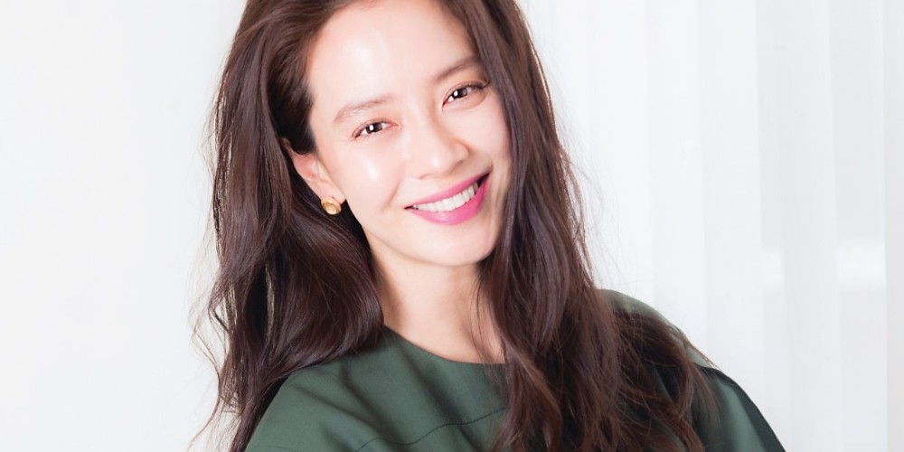 Song Ji Hyo Cmments On Kim Jong Kook And Hong Jin Young S Love Line On My Ugly Duckling Allkpop