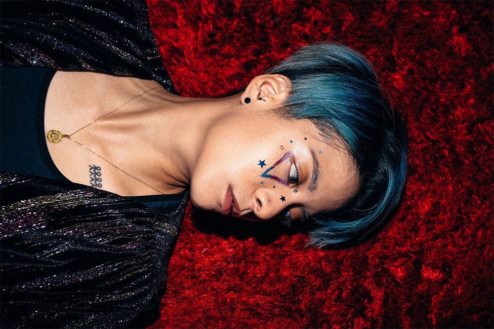 f(x), Amber