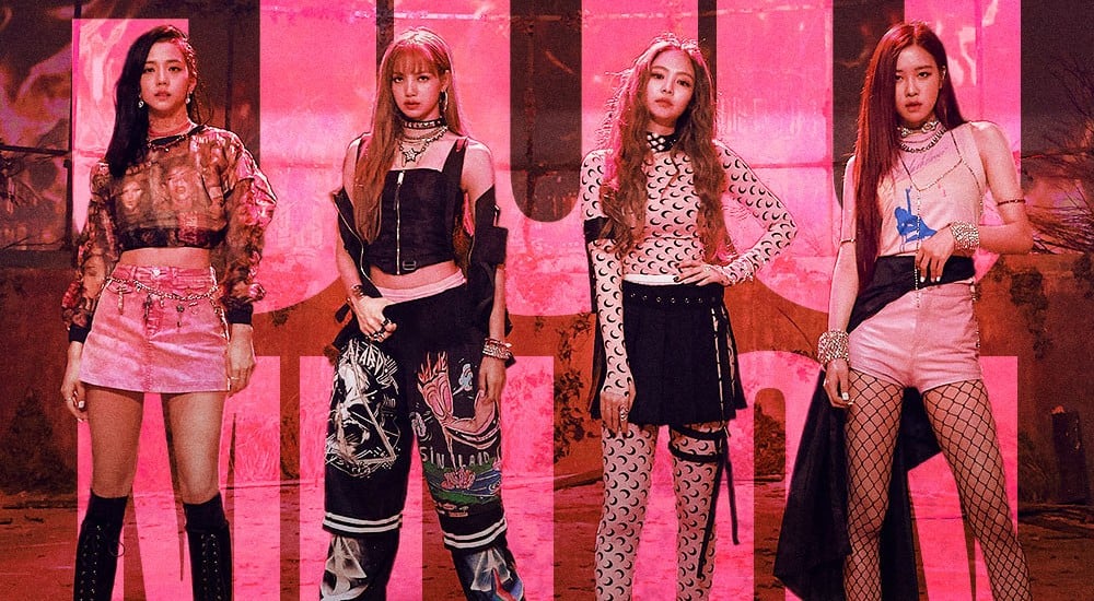 Resultado de imagem para blackpink ddu du ddu du