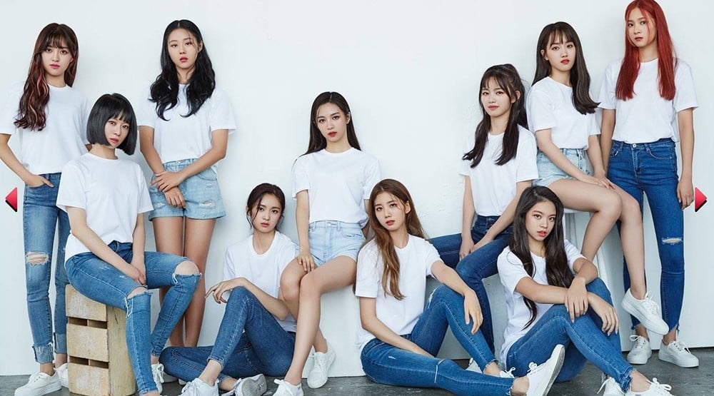 Cherry Bullet