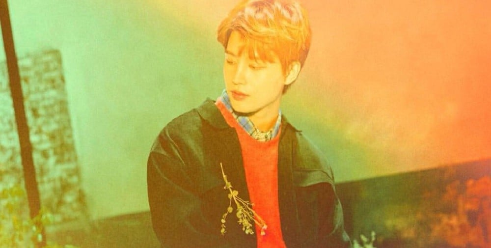 NCT, Taeil