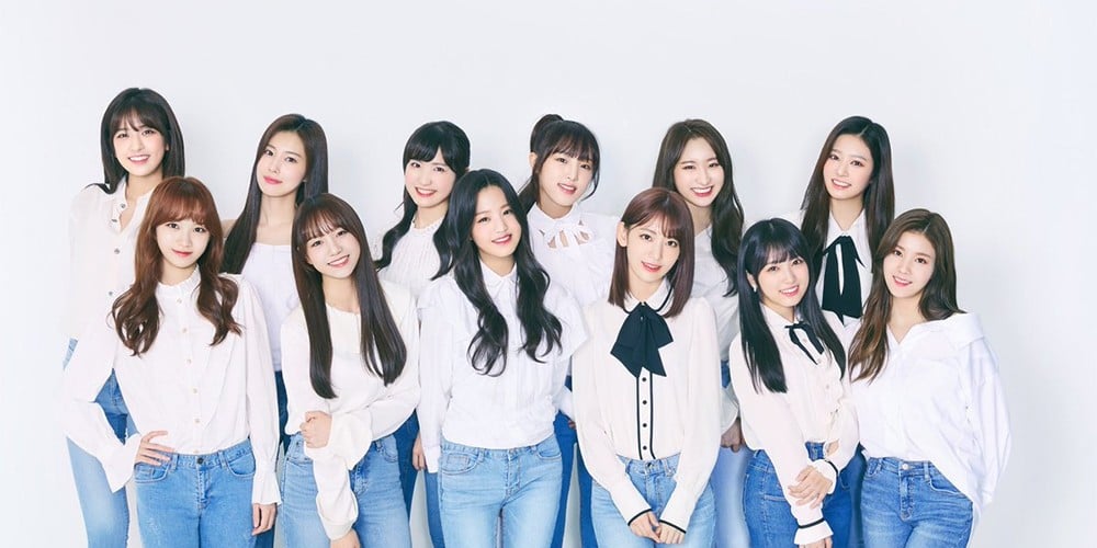 IZ*ONE