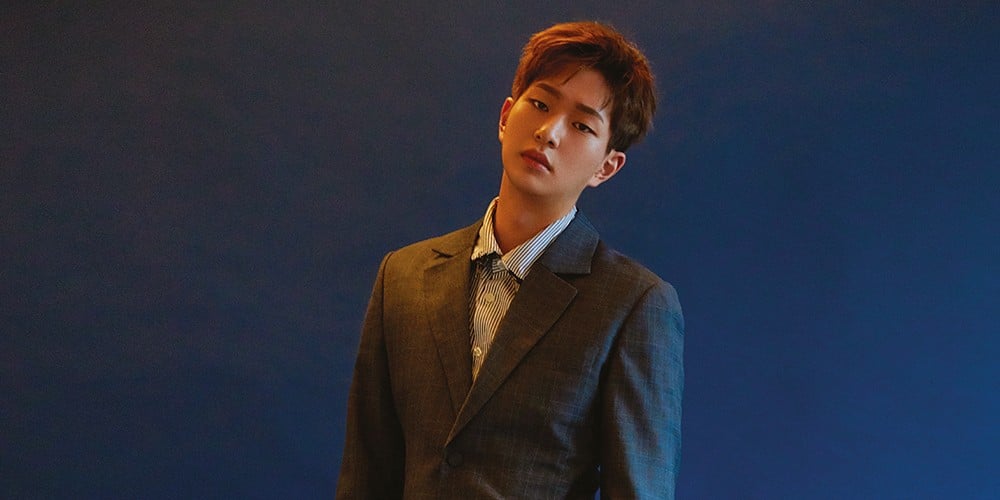 SHINee, Onew