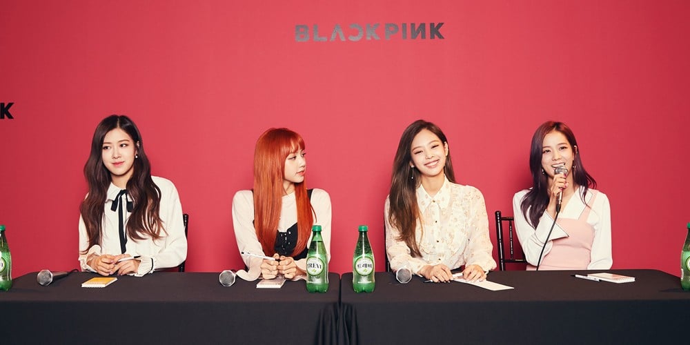 BLACKPINK