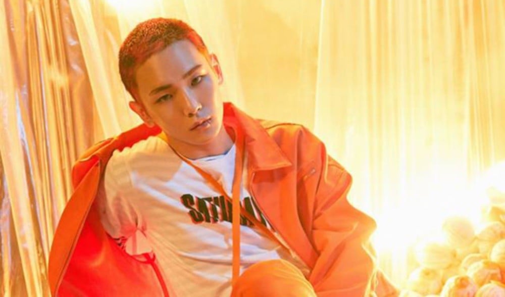 SHINee, Key, Jun Hyun Moo