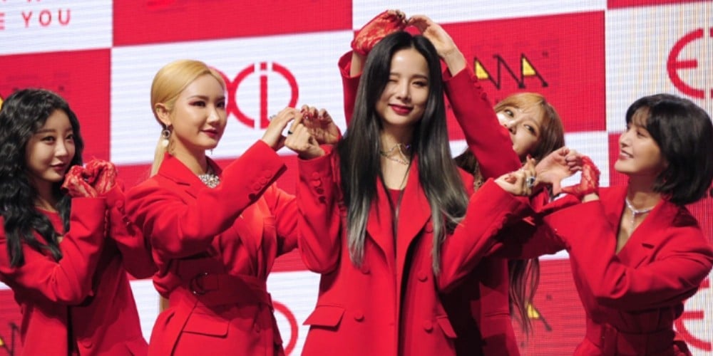 EXID