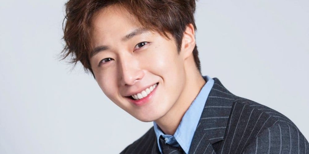 Jung Il Woo