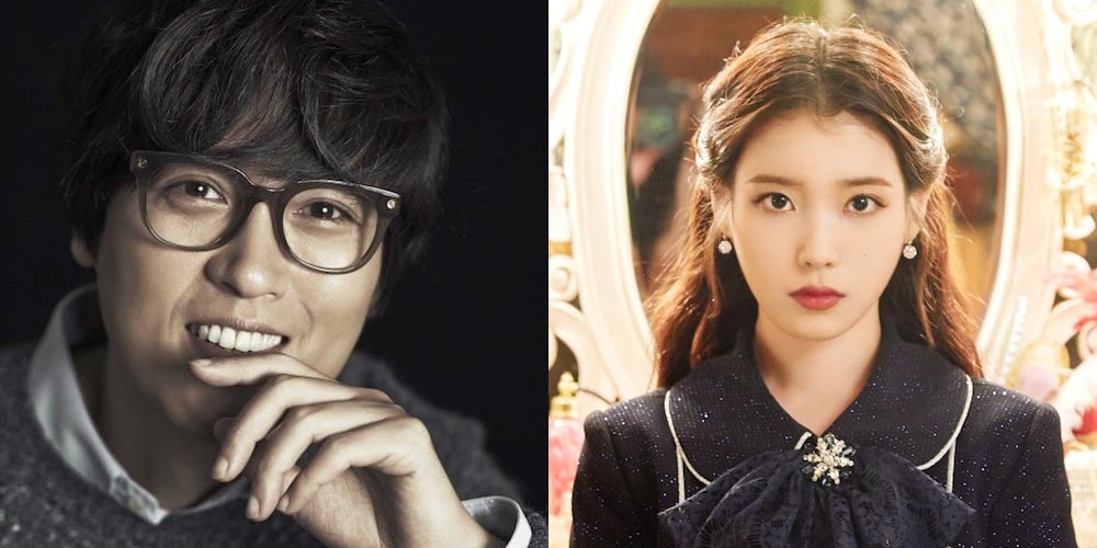 Kim Dong Ryul to make a comeback with 'Folktale' feat. IU