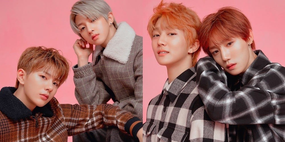 Golden Child members answer what sets them apart from other idol groups