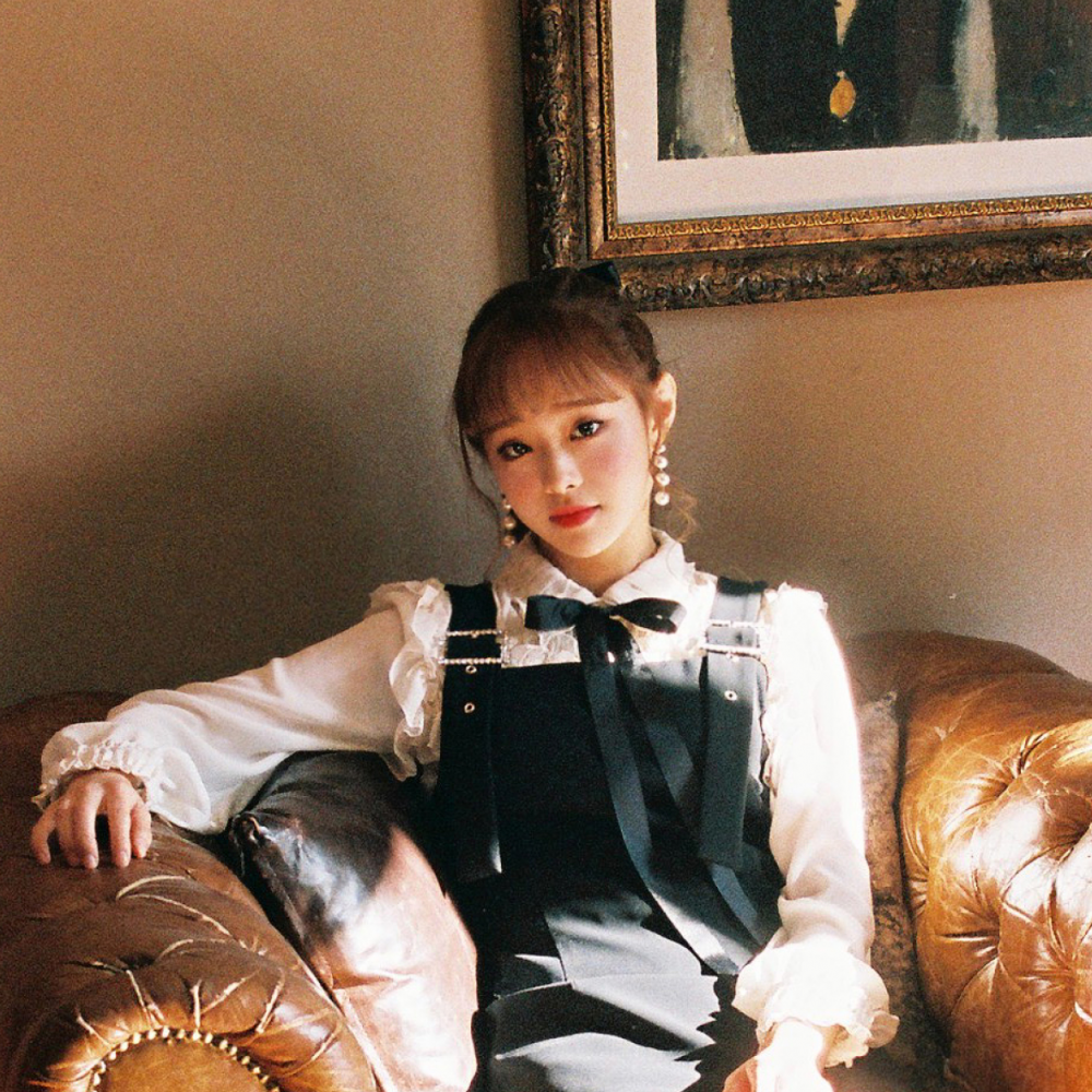 LOONA, Chuu