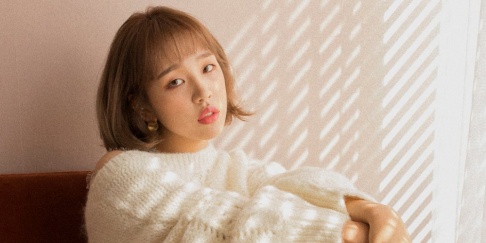 Baek Ah Yeon