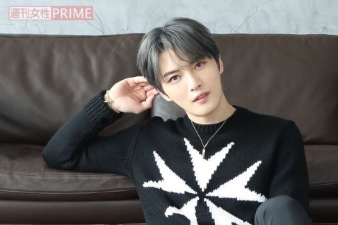 Jaejoong