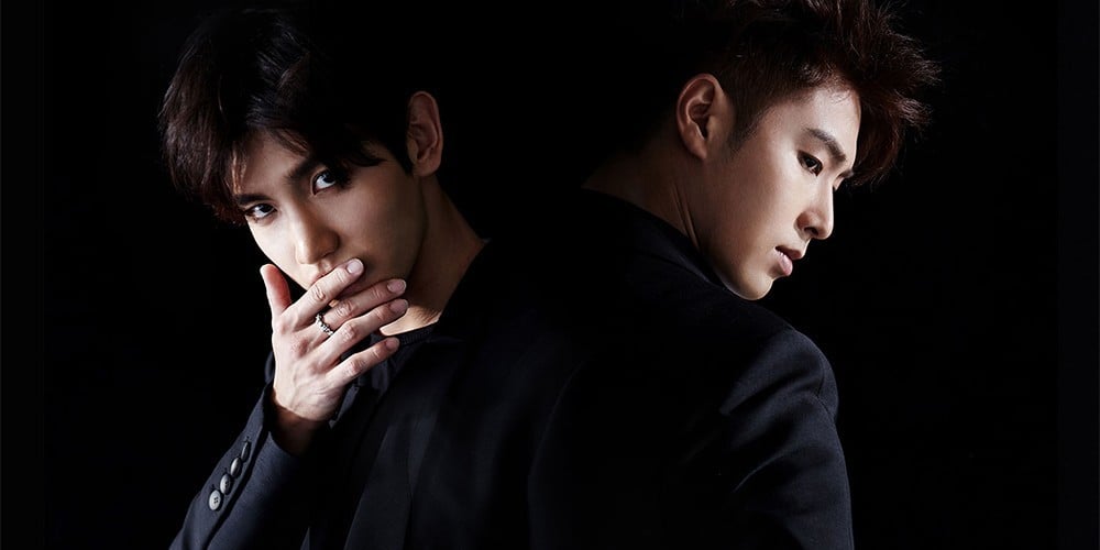 TVXQ