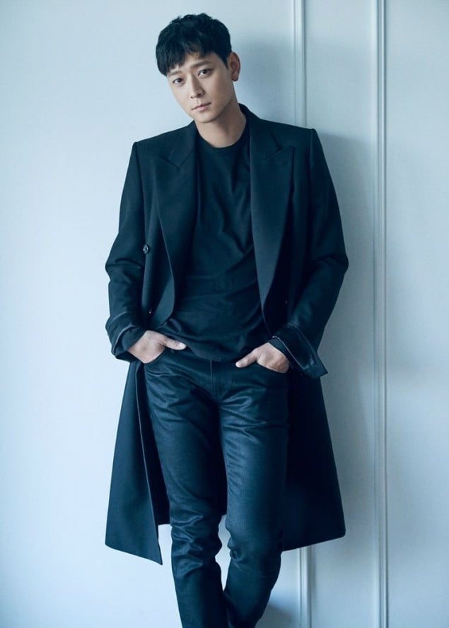 Нетизены обсудили 5 самых красивых мужчин YG Entertainment