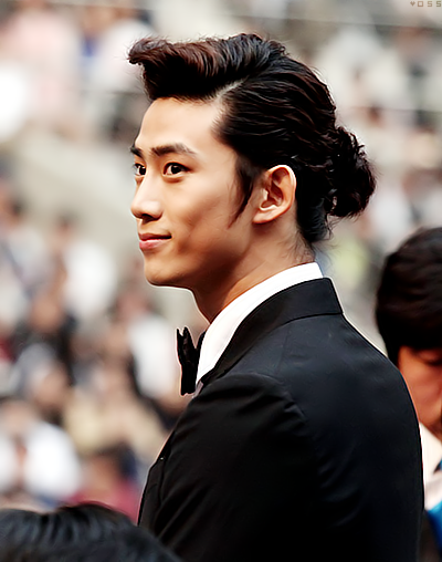 40 Outstanding Asian Hairstyles Gentlemen Will Surely Appreciate