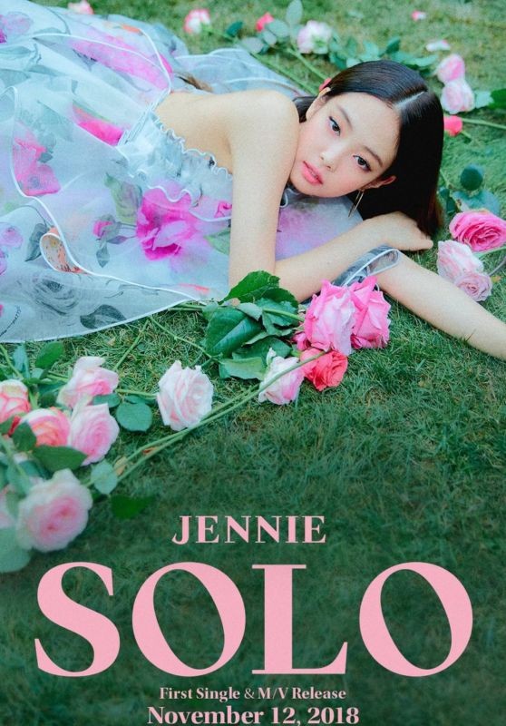 Netizens are in shock at the price of Jennie's dress in her solo debut ...