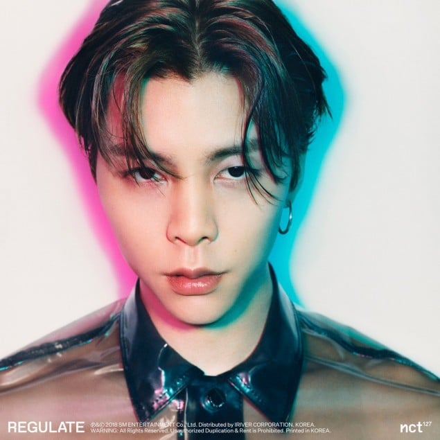 Who wrote “Simon Says” by NCT 127?