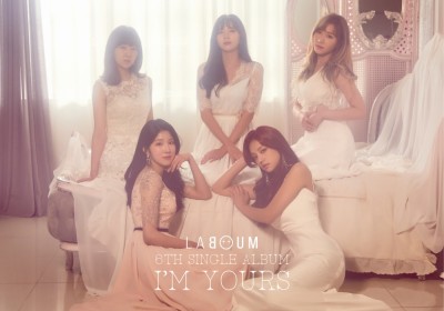 LABOUM