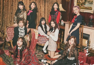 TWICE