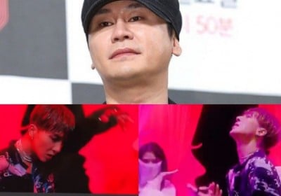 Yang Hyun Suk