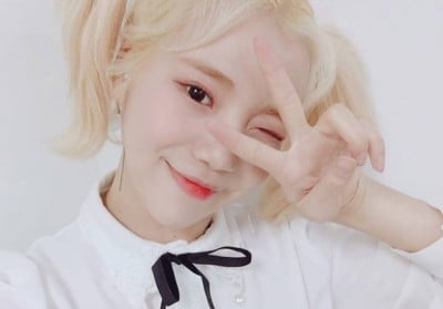 Momoland, JooE