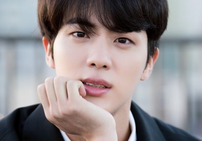 BTS, Jin, Jin, Jin