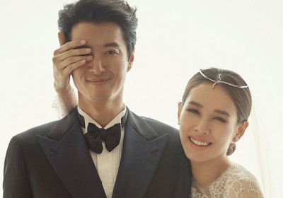 lee-dong-gun-to-guest-on-happy-together-4-to-support-wife-jo-yoon-hees-first-recording-as-mc