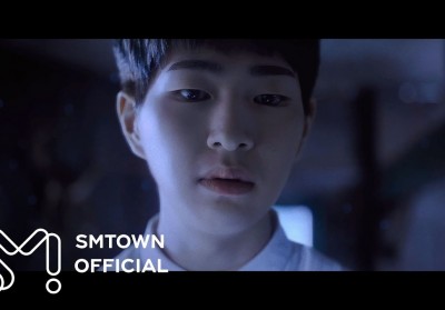 SHINee, Onew