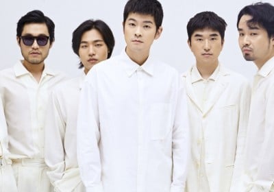 Jang Kiha, Jang Kiha and the Faces