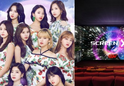 TWICE