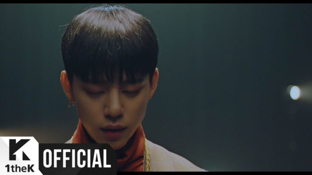 B.A.P's Daehyun reveals striking MV for ballad 'Baby' | allkpop