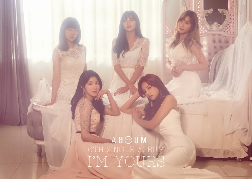 LABOUM