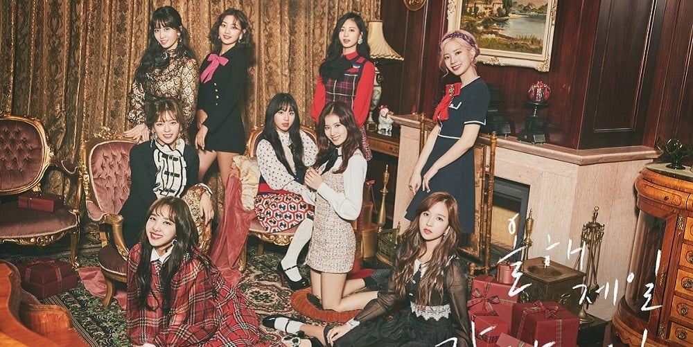 TWICE